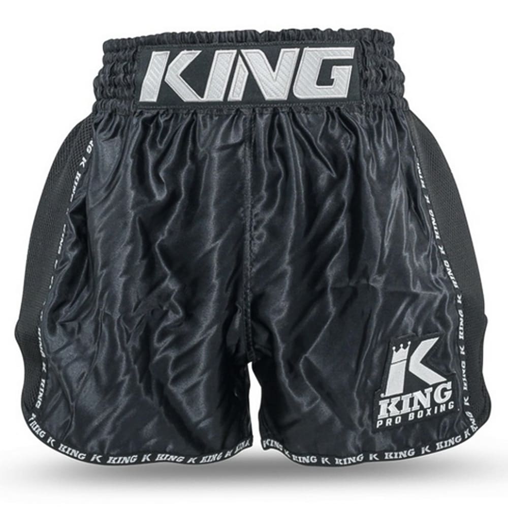 King Pro Boxing Muay Thai Shorts Bangkok 1