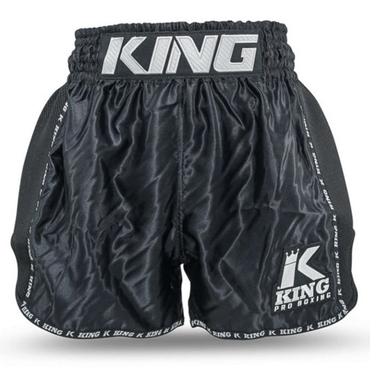 King Pro Boxing Muay Thai Shorts Bangkok 1