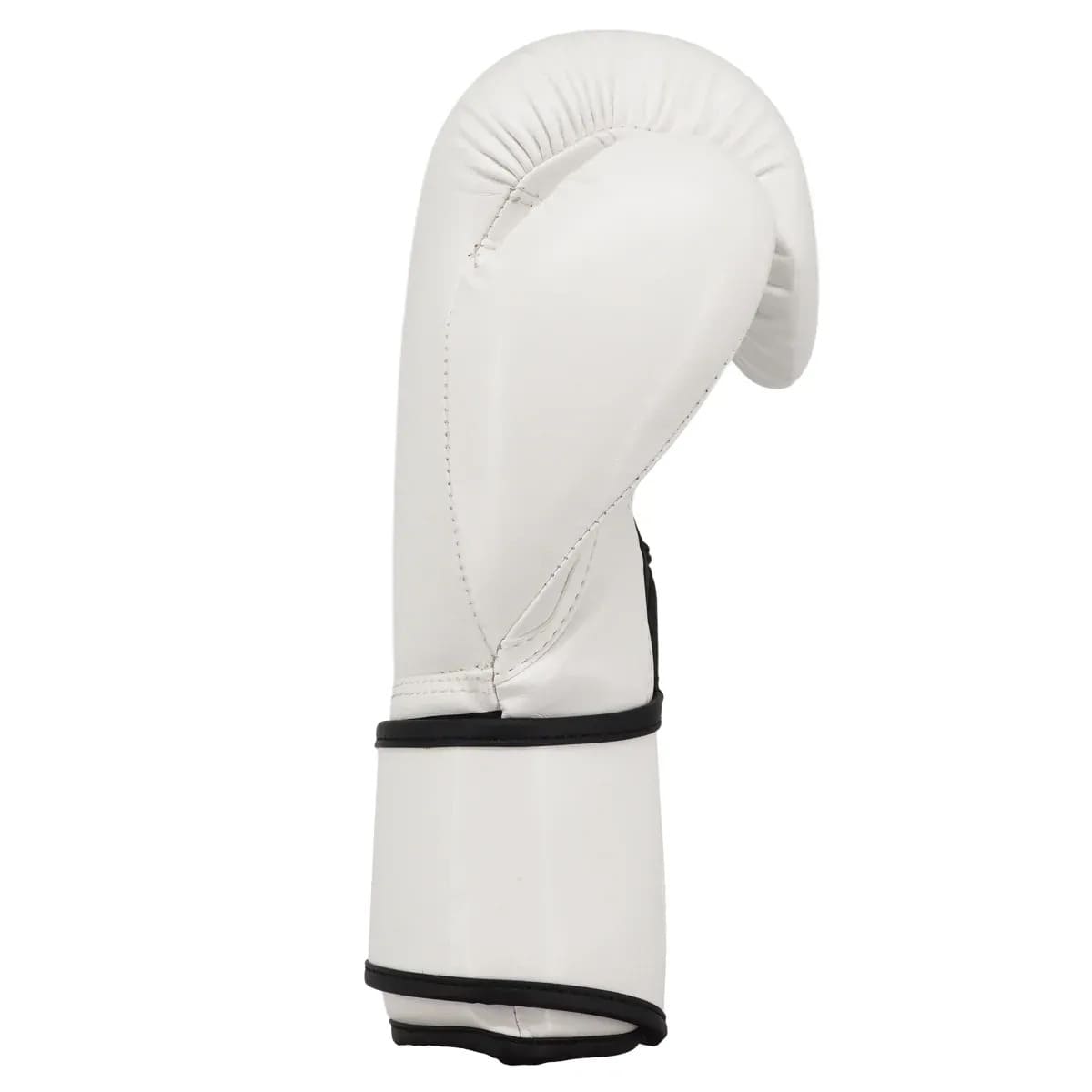 Adidas Boxhandschuhe Power 100 Weiß