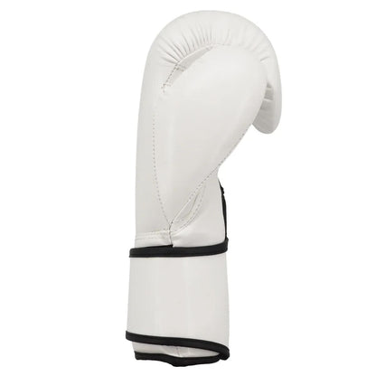 Adidas Boxhandschuhe Power 100 Weiß