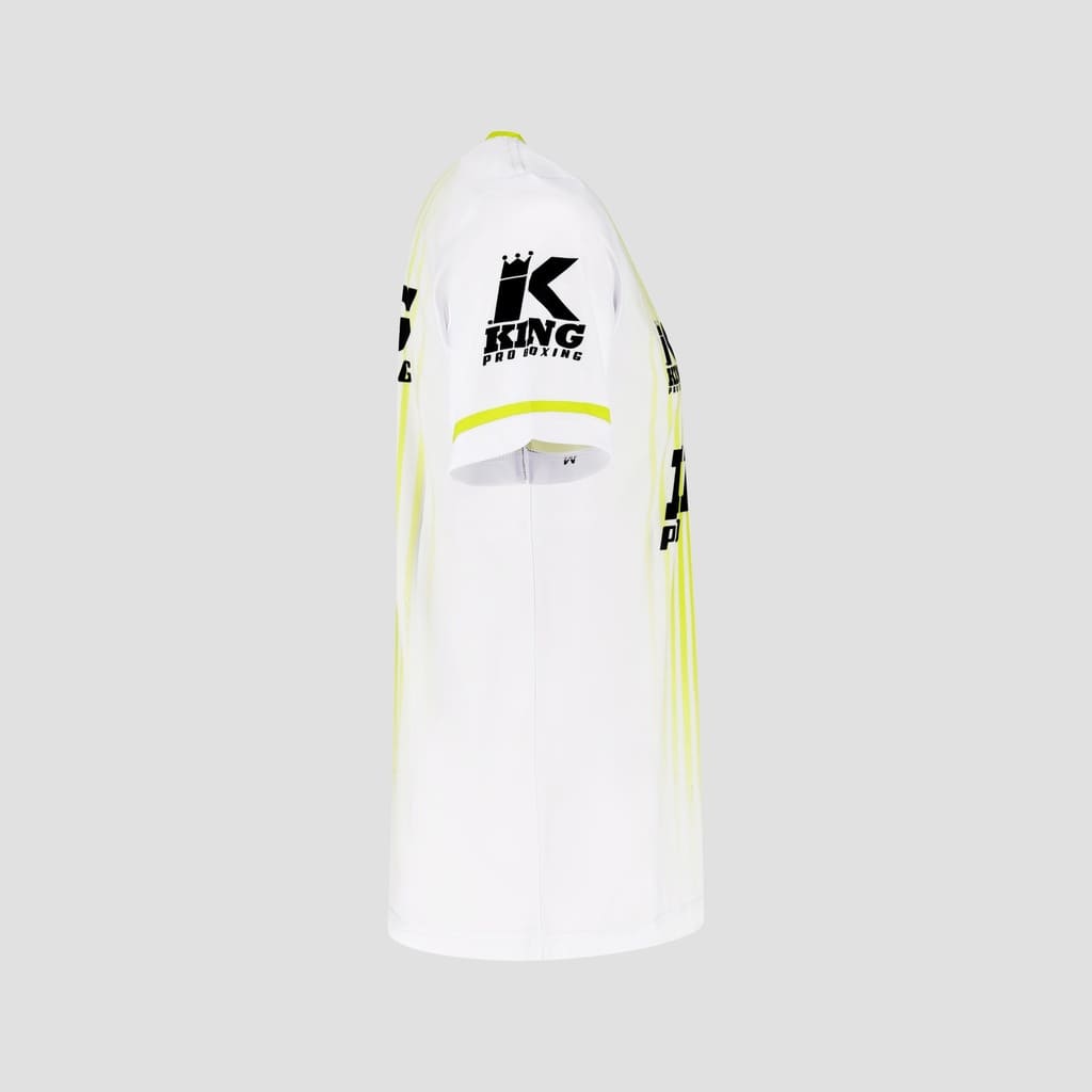 King Pro Boxing Funktionsshirt Bloodline 1