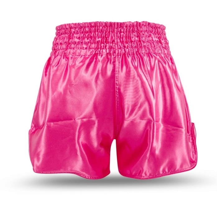 Booster Damen Muay Thai Shorts Core 5