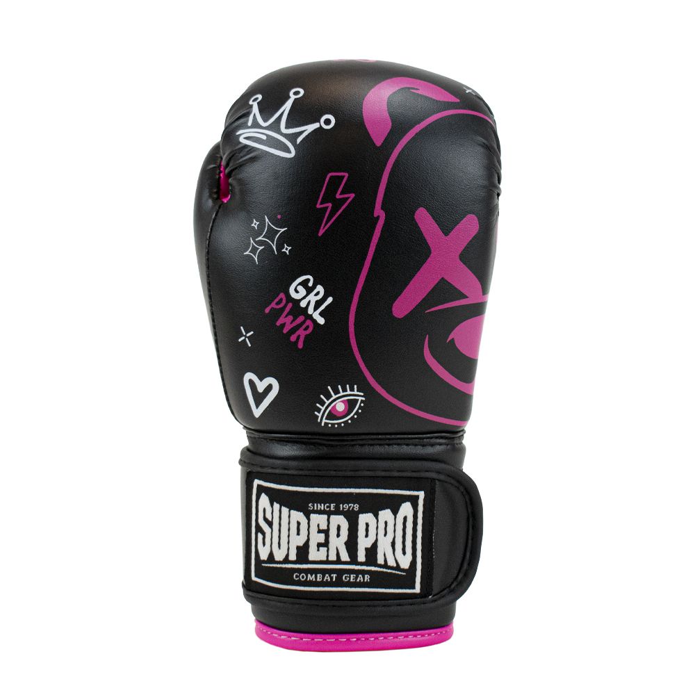 Super Pro Kinder Boxhandschuhe Kids Bear