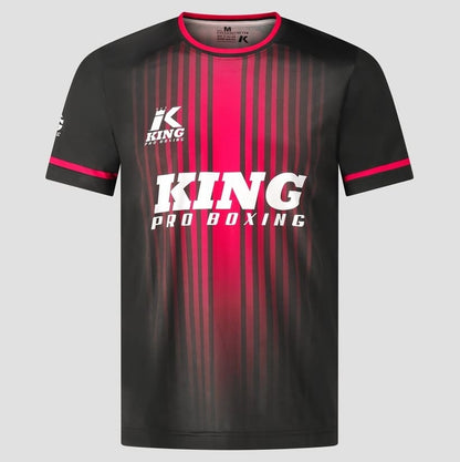King Pro Boxing Funktionsshirt Bloodline 2