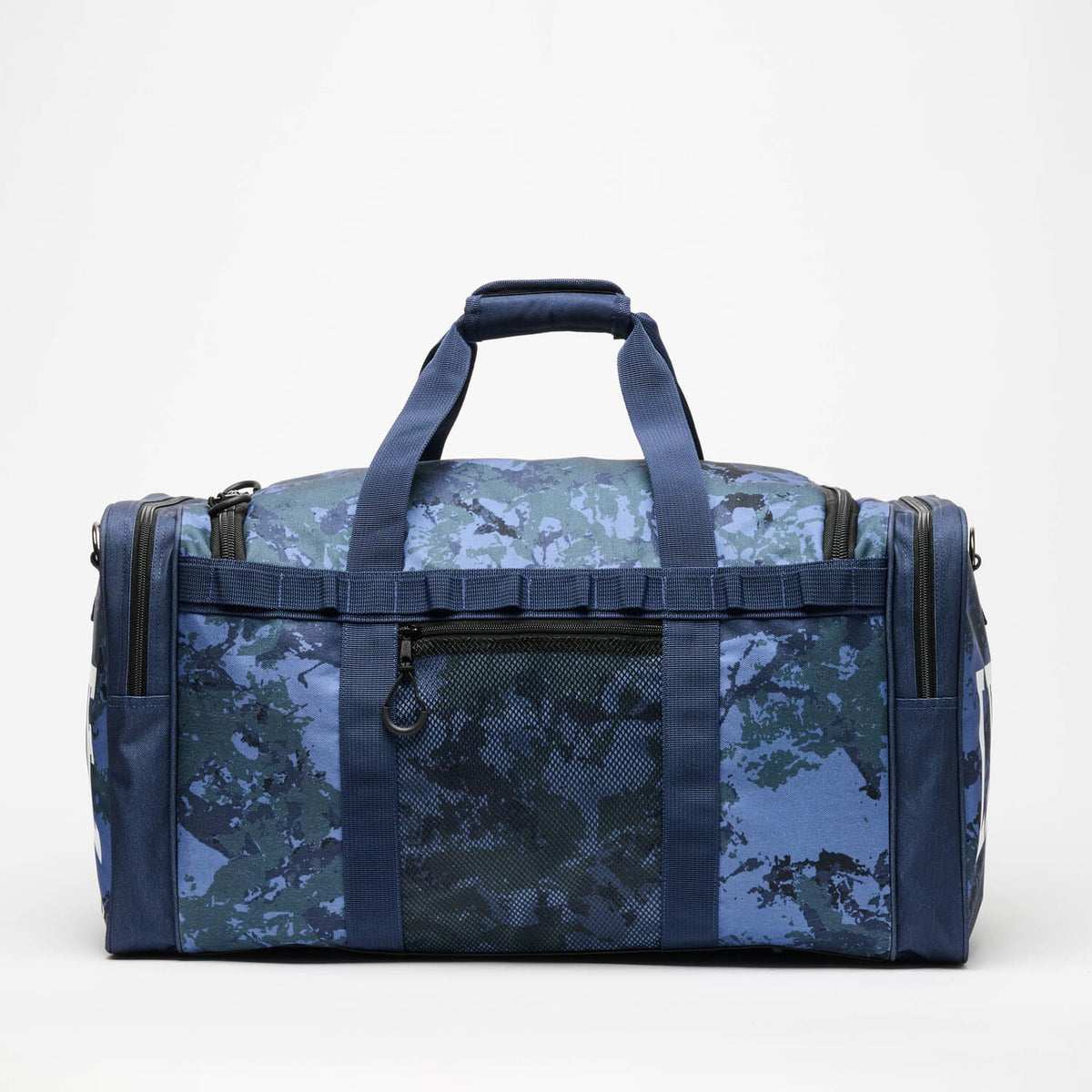 Leone 1947 Sporttasche Urban Fighter Blue Camo