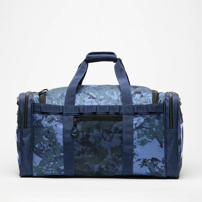 Leone 1947 Sporttasche Urban Fighter Blue Camo