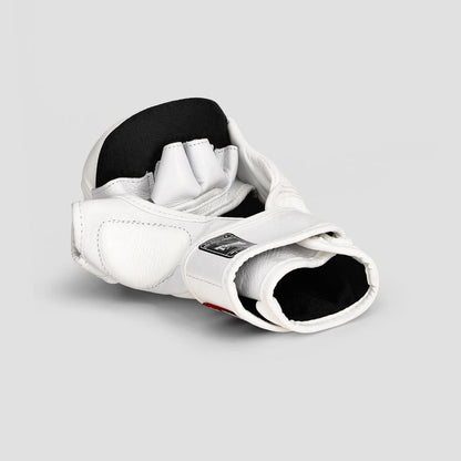 Twins MMA Sparring Handschuhe GGL14 Weiß