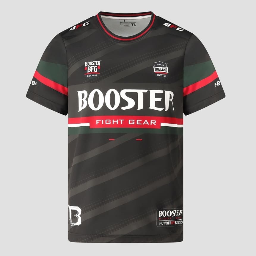 Booster Funktionsshirt Prime 1