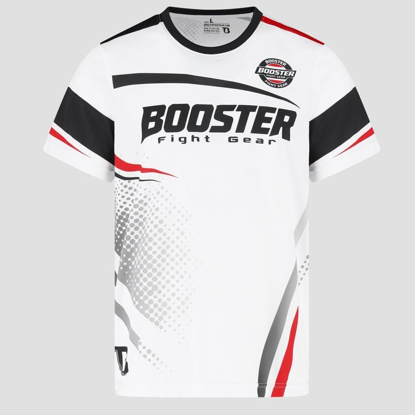 Booster MMA Funktionsshirt Impact 2