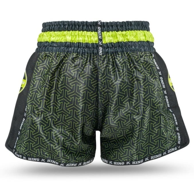 King Pro Boxing Muay Thai Shorts Origin 3