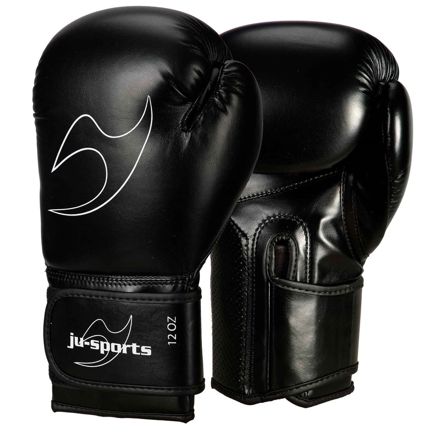 Ju-Sports Boxhandschuhe Training 2.0 Schwarz