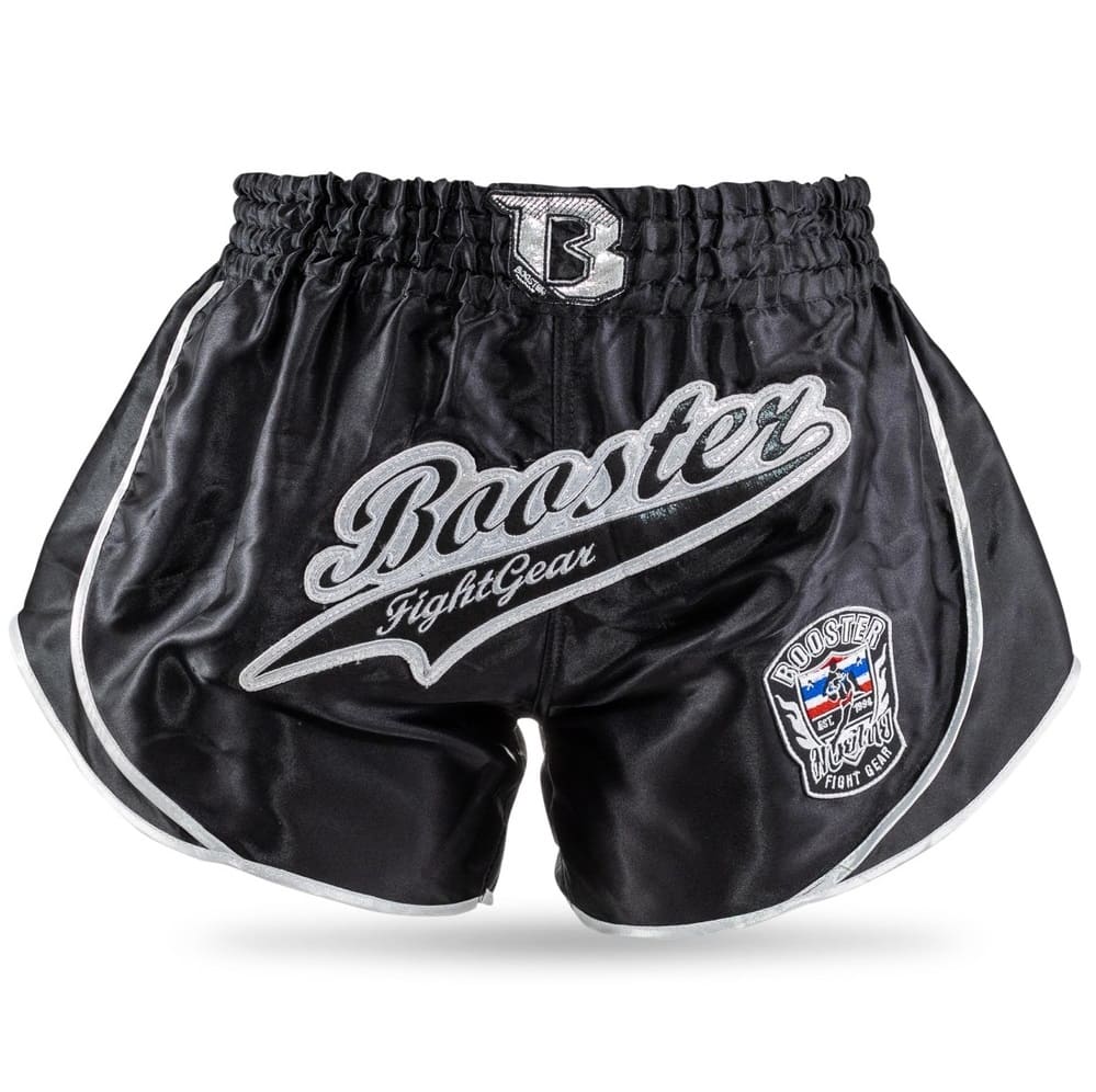 Booster Muay Thai Shorts Slugger 3