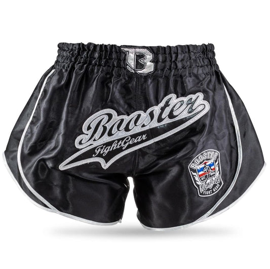 Booster Muay Thai Shorts Slugger 3