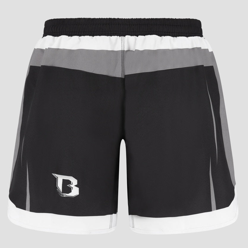 Booster MMA Shorts Elevate 1