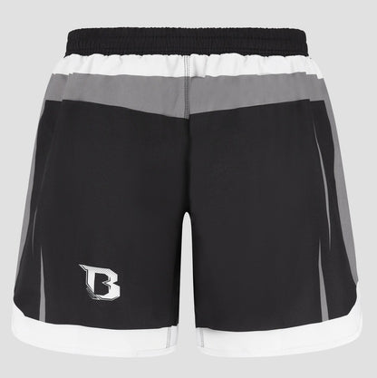 Booster MMA Shorts Elevate 1