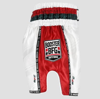 Booster Muay Thai Shorts Prime 2