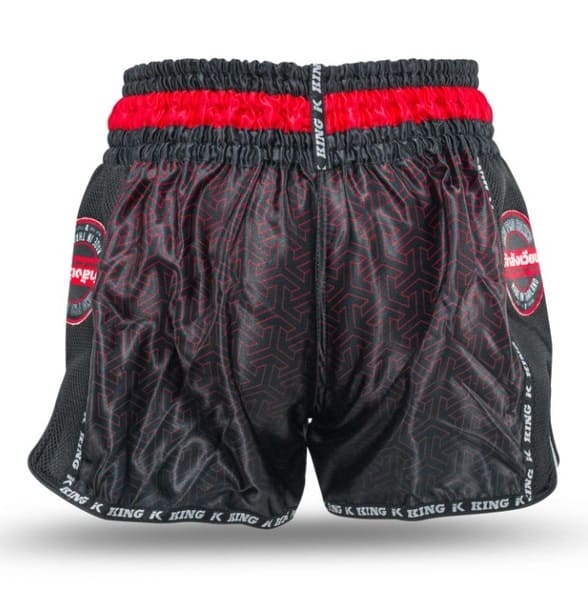 King Pro Boxing Muay Thai Shorts Origin 2