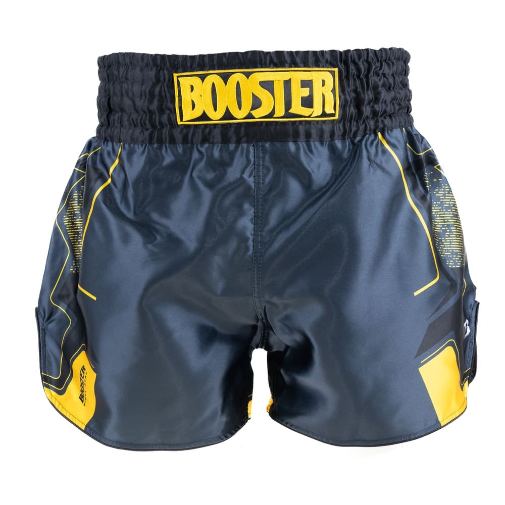 Booster Muay Thai Shorts Ignite 1
