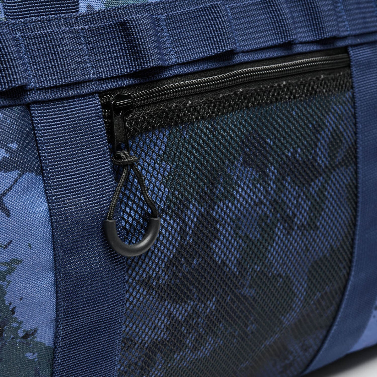 Leone 1947 Sporttasche Urban Fighter Blue Camo