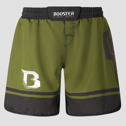 Booster MMA Shorts Core 3