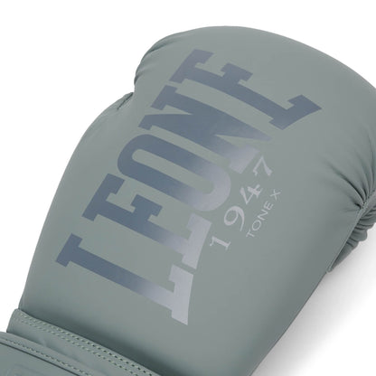 Leone 1947 Boxhandschuhe Tone X Grau