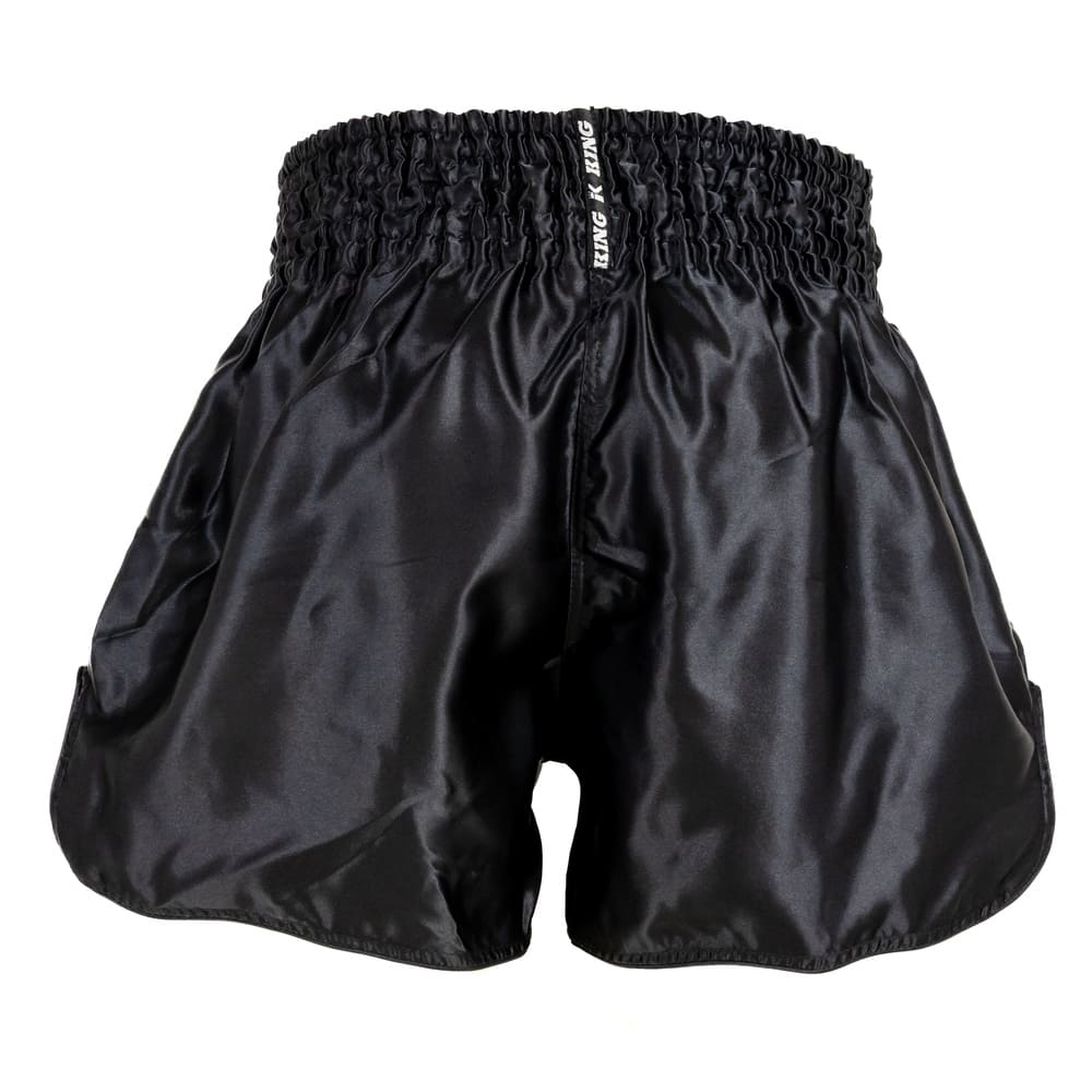 King Pro Boxing Muay Thai Shorts Revo 1