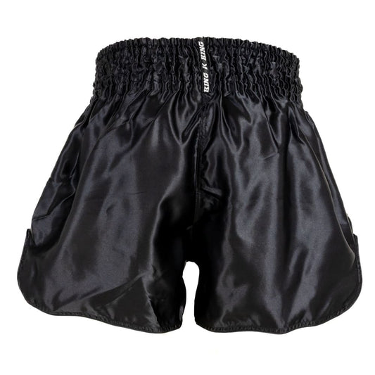 King Pro Boxing Muay Thai Shorts Revo 1
