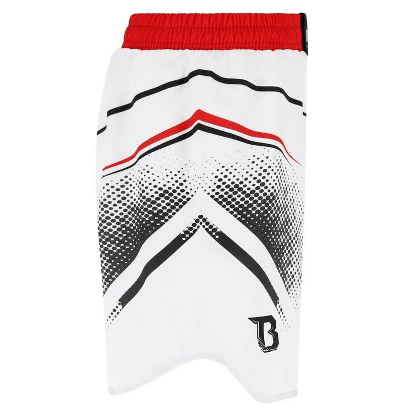 Booster MMA Shorts Impact 2