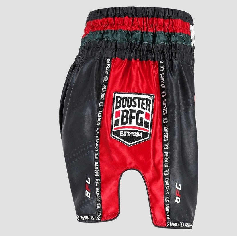 Booster Muay Thai Shorts Prime 1