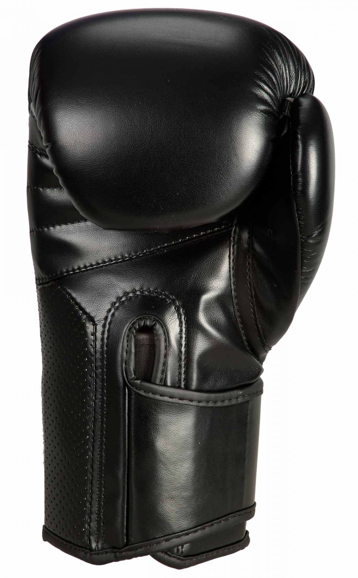 Ju-Sports Boxhandschuhe Training 2.0 Schwarz