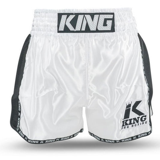 King Pro Boxing Muay Thai Shorts Bangkok 3