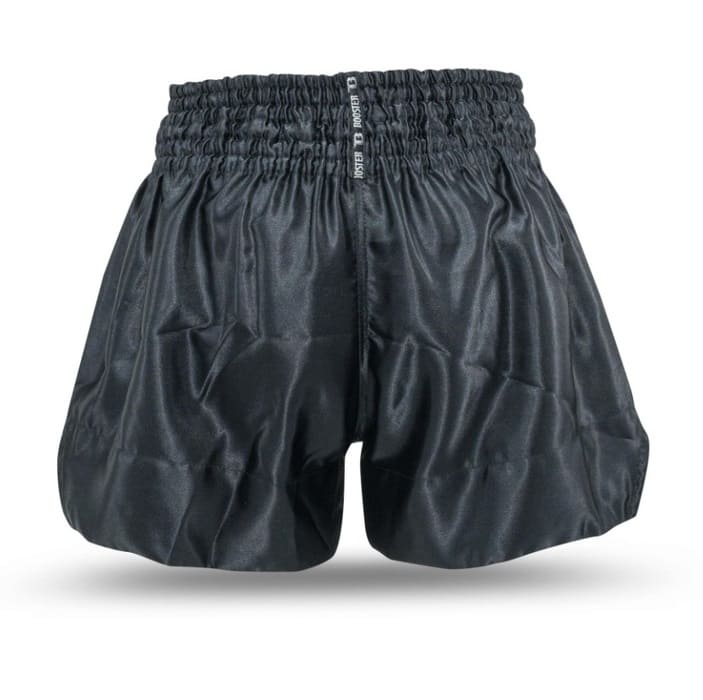 Booster Muay Thai Shorts Core 1