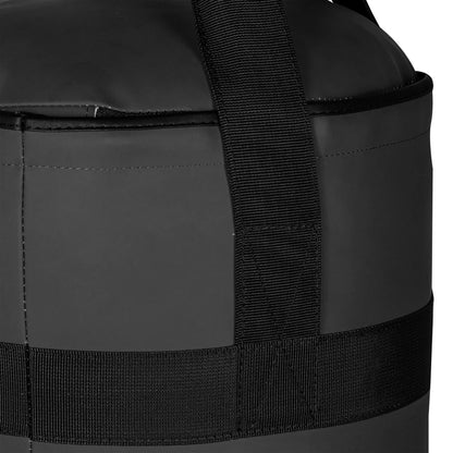 Adidas Boxsack Combat 50 Schwarz