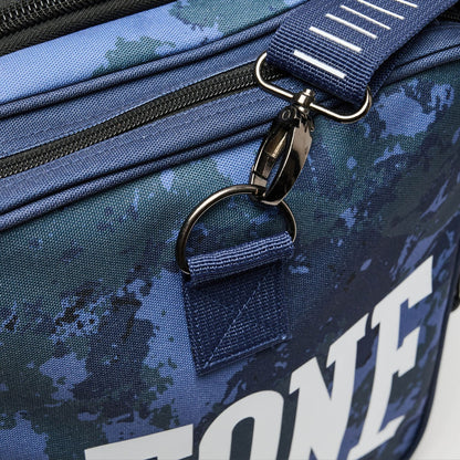Leone 1947 Sporttasche Urban Fighter Blue Camo