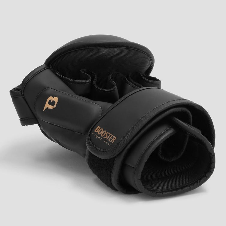 Booster MMA Sparring Handschuhe Just Fight 1
