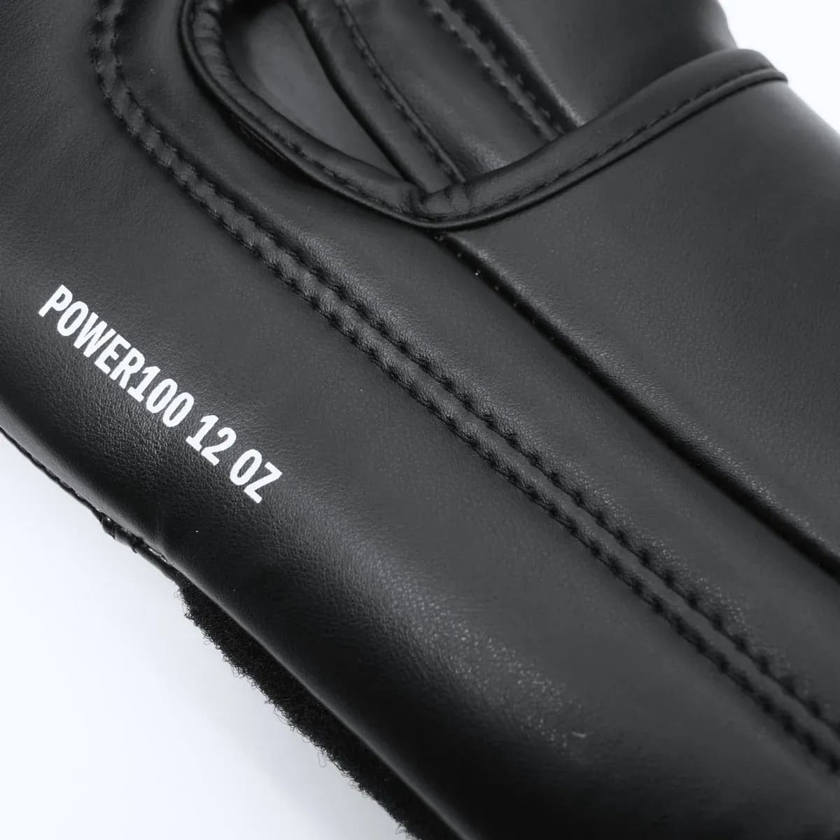 Adidas Boxhandschuhe Power 100 Schwarz