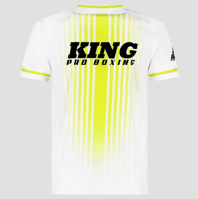 King Pro Boxing Funktionsshirt Bloodline 1