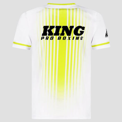 King Pro Boxing Funktionsshirt Bloodline 1