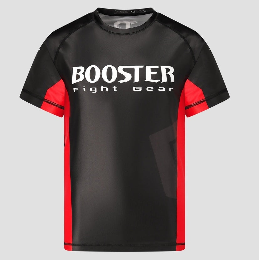Booster Rashguard Core 2 Kurzarm