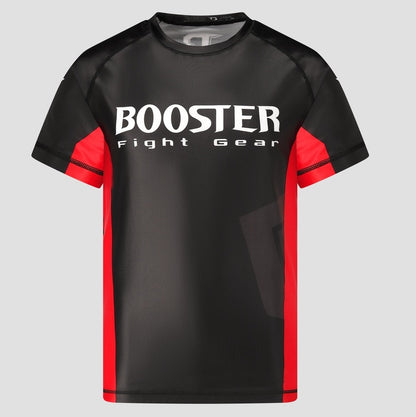 Booster Rashguard Core 2 Kurzarm