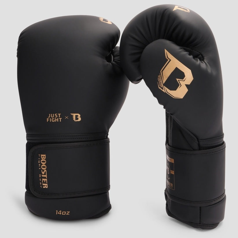 Booster Boxhandschuhe Just Fight 1