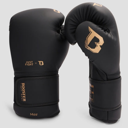 Booster Boxhandschuhe Just Fight 1