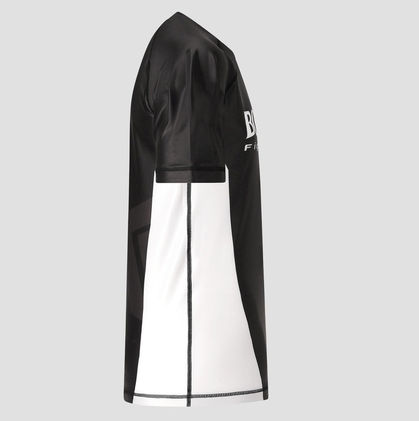 Booster Rashguard Core 1 Kurzarm