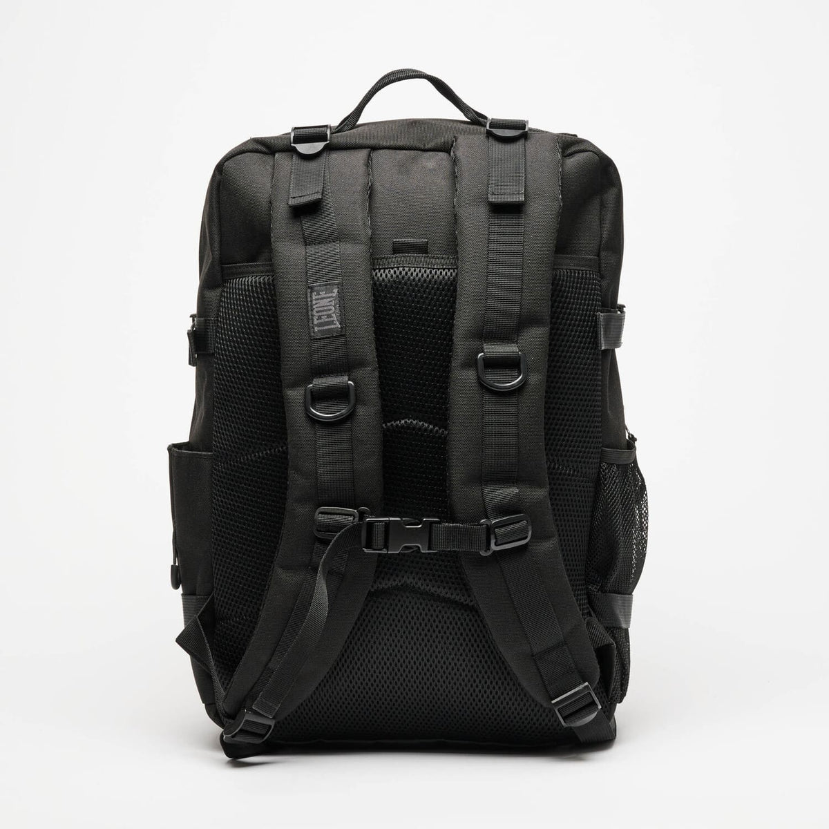 Leone 1947 Rucksack Tactical Black Lion