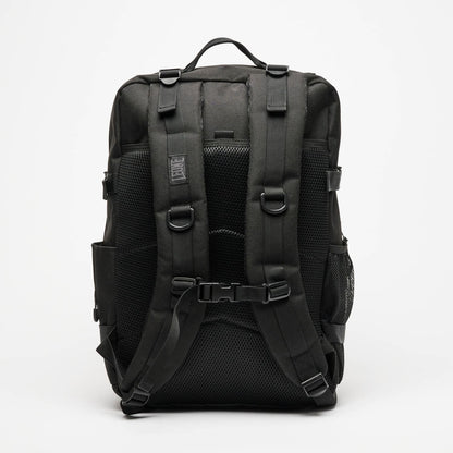 Leone 1947 Rucksack Tactical Black Lion
