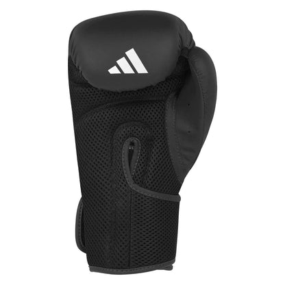 Adidas Boxhandschuhe Power 25 Schwarz