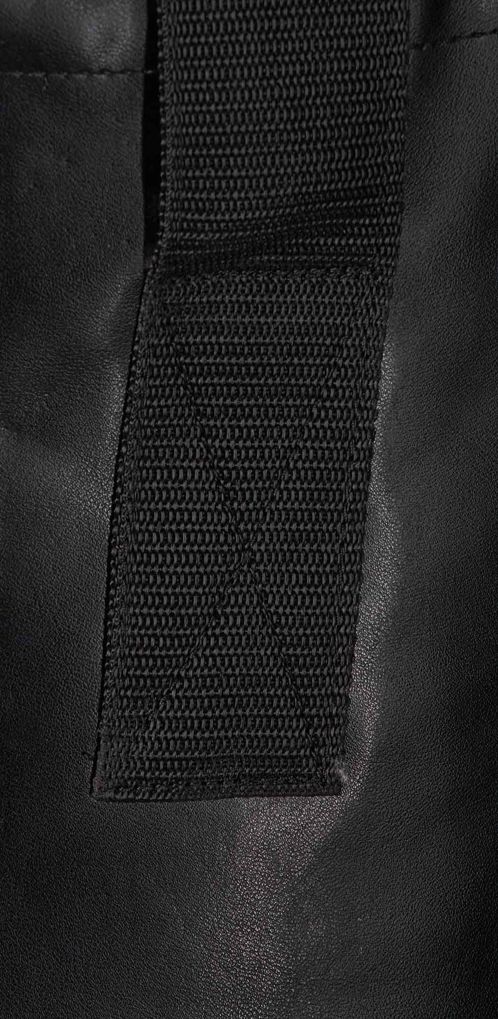 Adidas Boxsack Speed Schwarz/Gold