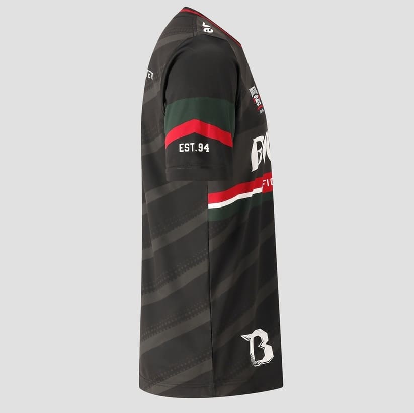 Booster Funktionsshirt Prime 1