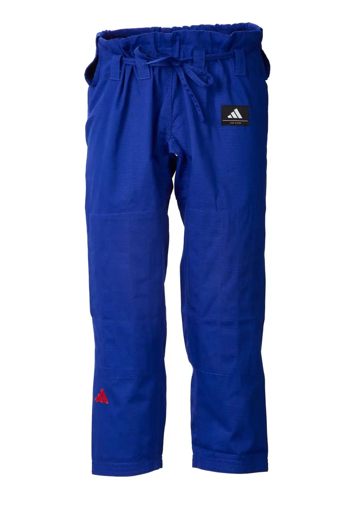 Adidas BJJ Anzug Challenge 2.0 Blau