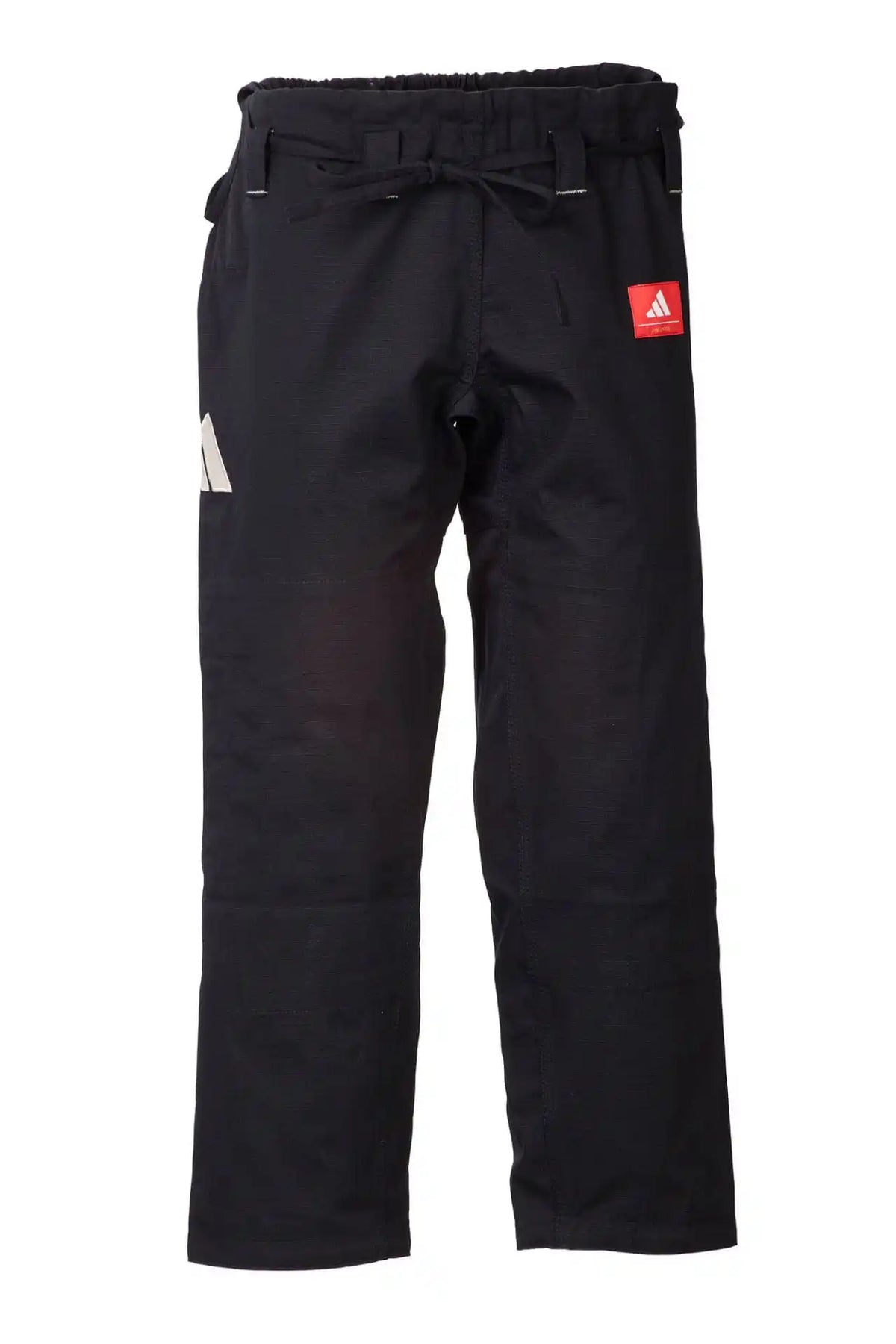 Adidas BJJ Anzug Challenge 2.0 Schwarz